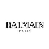 Balmain Logo