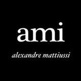 Ami Paris Logo
