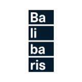 Balibaris Logo