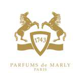 Parfums de Marly Logo