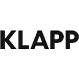 Klapp Cosmetics Logo