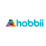 Hobbii Logo