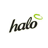 Halo Foods Logo