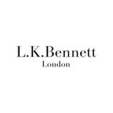 LK Bennett Logo