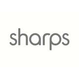 Sharps Logo