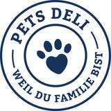 Pets Deli Logo