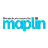 Maplin Logo