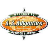 A.S. Adventure Logo