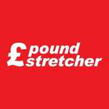 Poundstretcher Logo