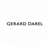 Gérard Darel Logo
