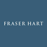Fraser Hart Logo