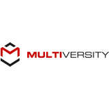 Multiversity Logo