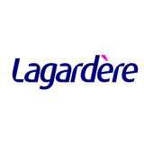 Lagardère Logo