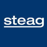 Steag Logo