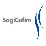 Sagicofim Logo