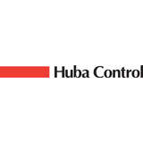Huba Control Logo