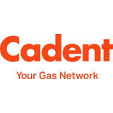 Cadent Gas Logo