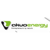 Akuo Logo