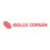 Isolux Corsán Logo