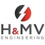 H&MV Engineering Logo