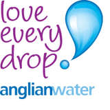 Anglian Water Logo