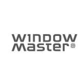 WindowMaster Logo