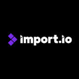 Import.io Logo