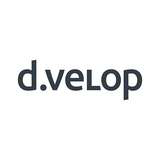 d.velop Logo