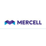 Mercell Logo