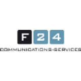 F24 Logo