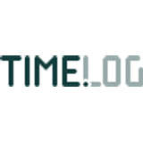 TimeLog Logo