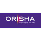 Orisha Logo