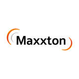 Maxxton Logo