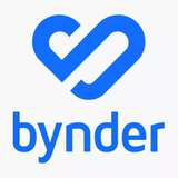 Bynder Logo