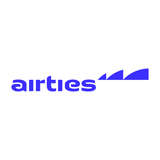 Airties Logo