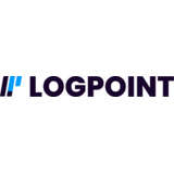 Logpoint Logo