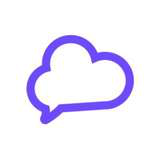 CloudCall Logo