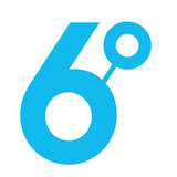 Six Degrees Logo