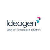 Ideagen Logo