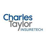 Charles Taylor InsureTech Logo