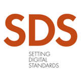 Software Daten Service Logo