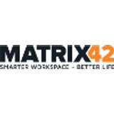 Matrix42 Logo