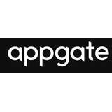 Appgate Logo