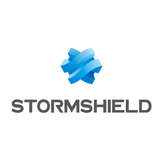 Stormshield Logo