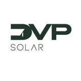 DVP Solar Logo