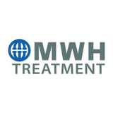 MWH Treatment Logo