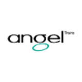 Angel Trains Logo