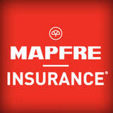 Mapfre Insurance Logo
