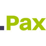 Pax Logo