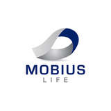 Mobius Life Logo